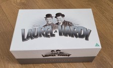 Laurel and Hardy DVD Box Set