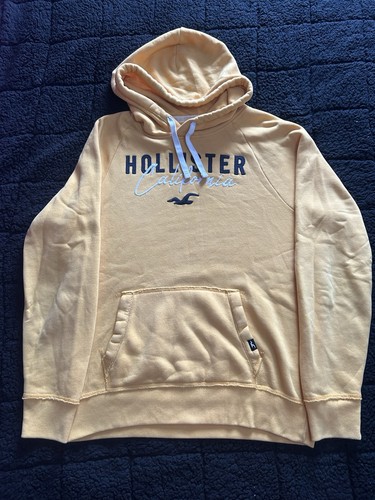 Hollister california hoodie - hollister,