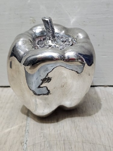 Sterling silver 925 pepper - silver,