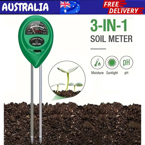 Soil ph tester water - 3,