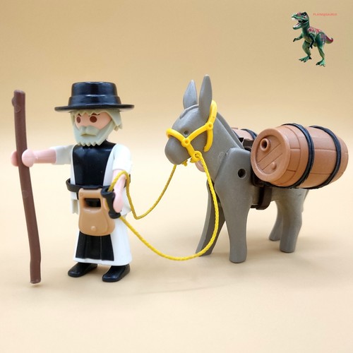 Playmobil figure
