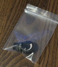 SELEX/H4855 PRR KNOB SET.