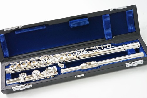 Muramatsu flute iii - ex-iii, rce