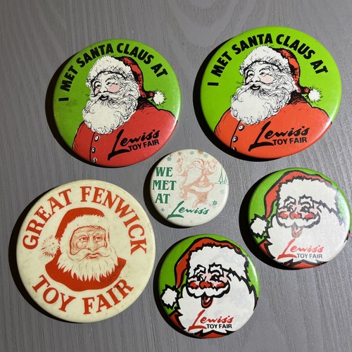 Vintage 60s 70s met - met, at