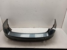 Rear Bumper SKODA OCTAVIA 5 Door Estate 2013-2020