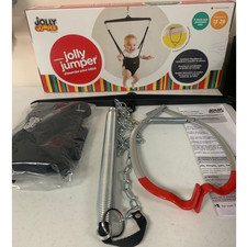 Original Black Jolly Jumper