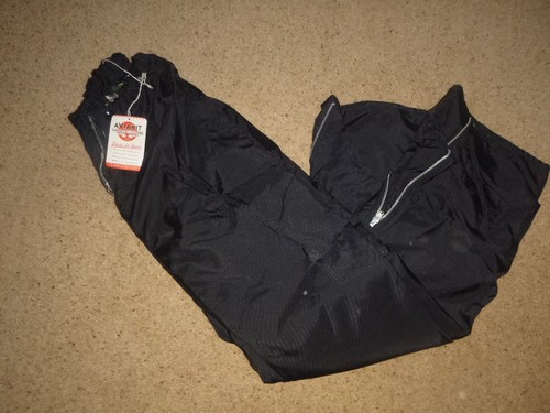 Mens motorcycle trousers - motorcycle,