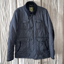 Debenhams Men's Grey Red