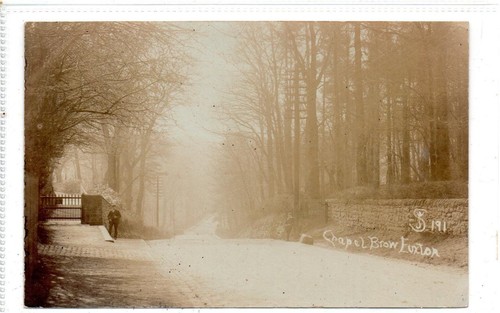 Chapel brow euxton - euxton, near