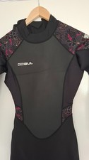 Gul wetsuit women's for