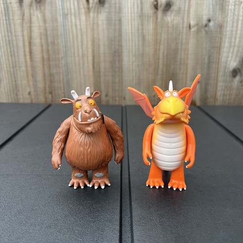 Julia donaldson figures - donaldson,