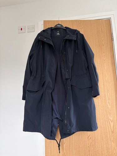 Stormwear navy blue - stormwear,