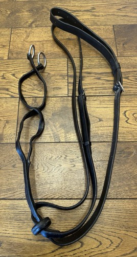 Full size black english - black,