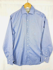 Boggi Milano Custom Fit Shirt