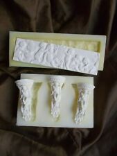 Cherub wall sconces cherub