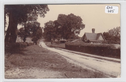 Loughton essex street - essex,