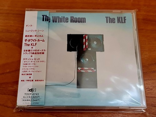 The klf white - klf, room
