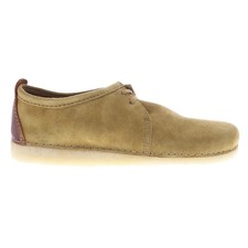 Clarks Ashton Boot Mens Style