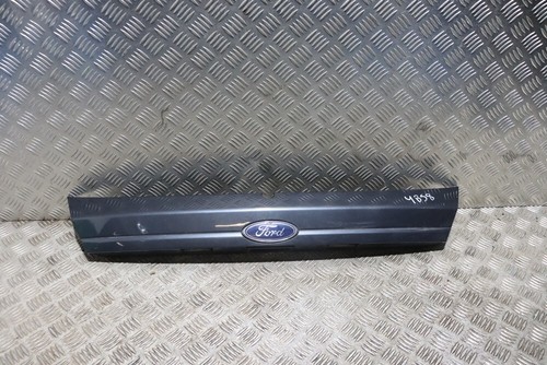 Ford fiesta mk7 zetec - fiesta,