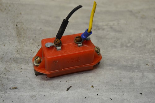 Relay coil cossack - coil,