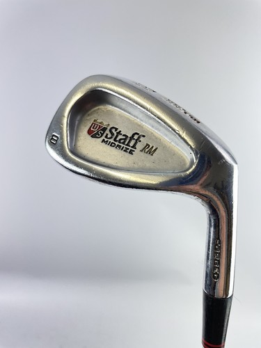 Wilson staff midsize forged - midsize,