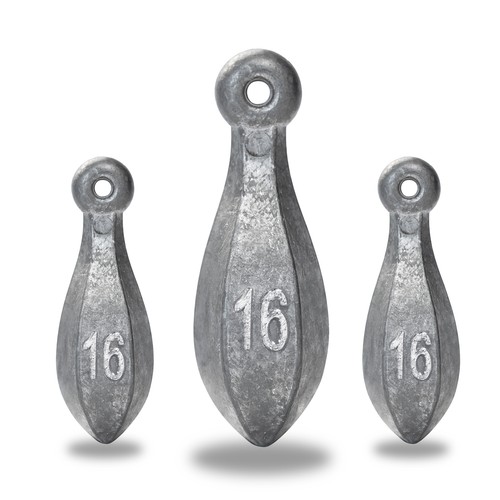 Bluewing fishing sinkers - bluewing,