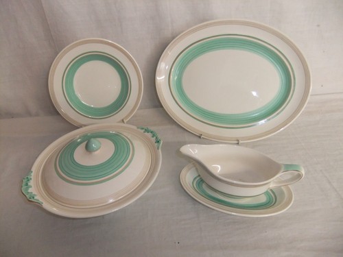 Gray pottery a8161 pegasus - pottery,