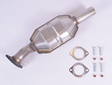 EEC Catalyst Fits Renault