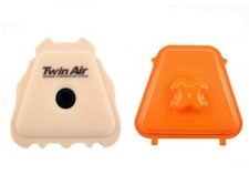 Twin air filter wash cover - twin, &
