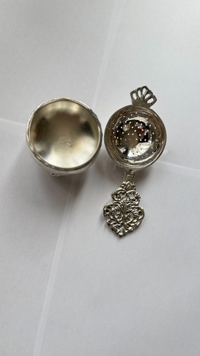 Victorian style silver - victorian,