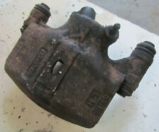 Toyota SERA 1990 - Front Passenger Brake Caliper - Left 
