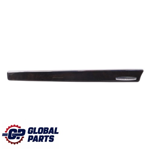 Mercedes v251 front dashboard - front,
