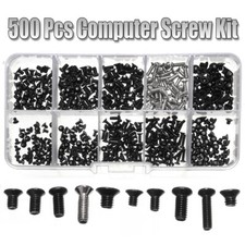 500Pcs Laptop Notebook