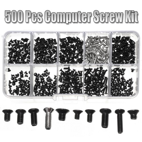 500pcs laptop notebook - 500pcs,