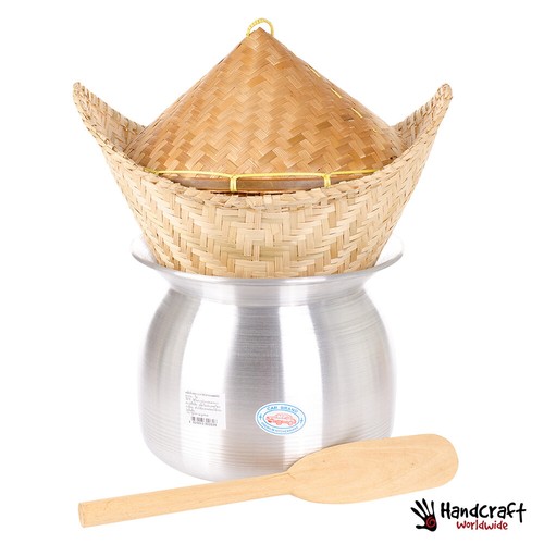 Thai sticky rice - thai,