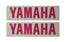 Yamaha aftermarket tank - 2, x