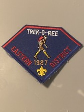 1987 Bronx Eastern District