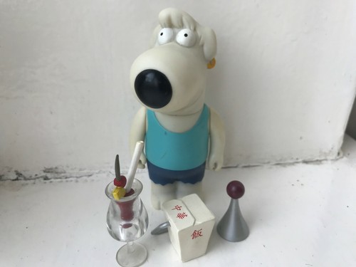 Mezco toyz family guy - 6",