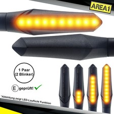 LED Indicators Yamaha XJR