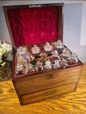 SUPERB SUBSTANTIAL GEORGIAN