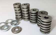 Bundle of Park Tool Bearing Press Cups