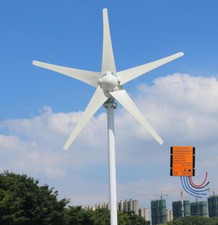1000W  Wind Turbine Genertor