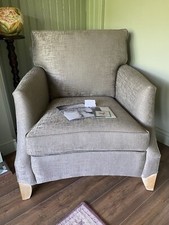 Duresta Sutherland Chair (1)