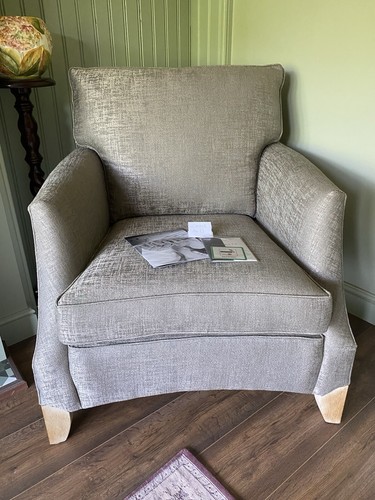 Duresta sutherland chair - duresta,