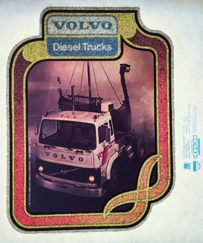Volvo viking turbo diesel - volvo,