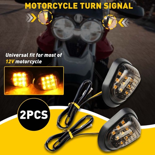 Pair 12v flush mount - 12v,