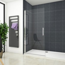 Walk In Pivot Shower Door Wet