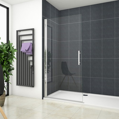 Walk pivot shower door wet - pivot,