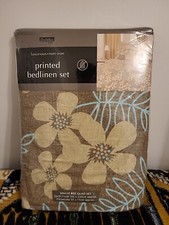 Dunelm Mill Printed Bedlinen