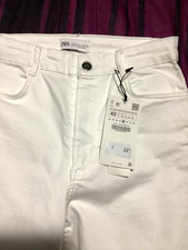 Brand New Zara Mid Rise Skinny